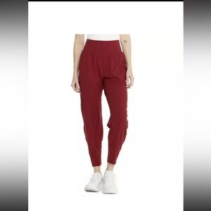 Nwot Free People Movement Women's Never Better Structured Sweatpants